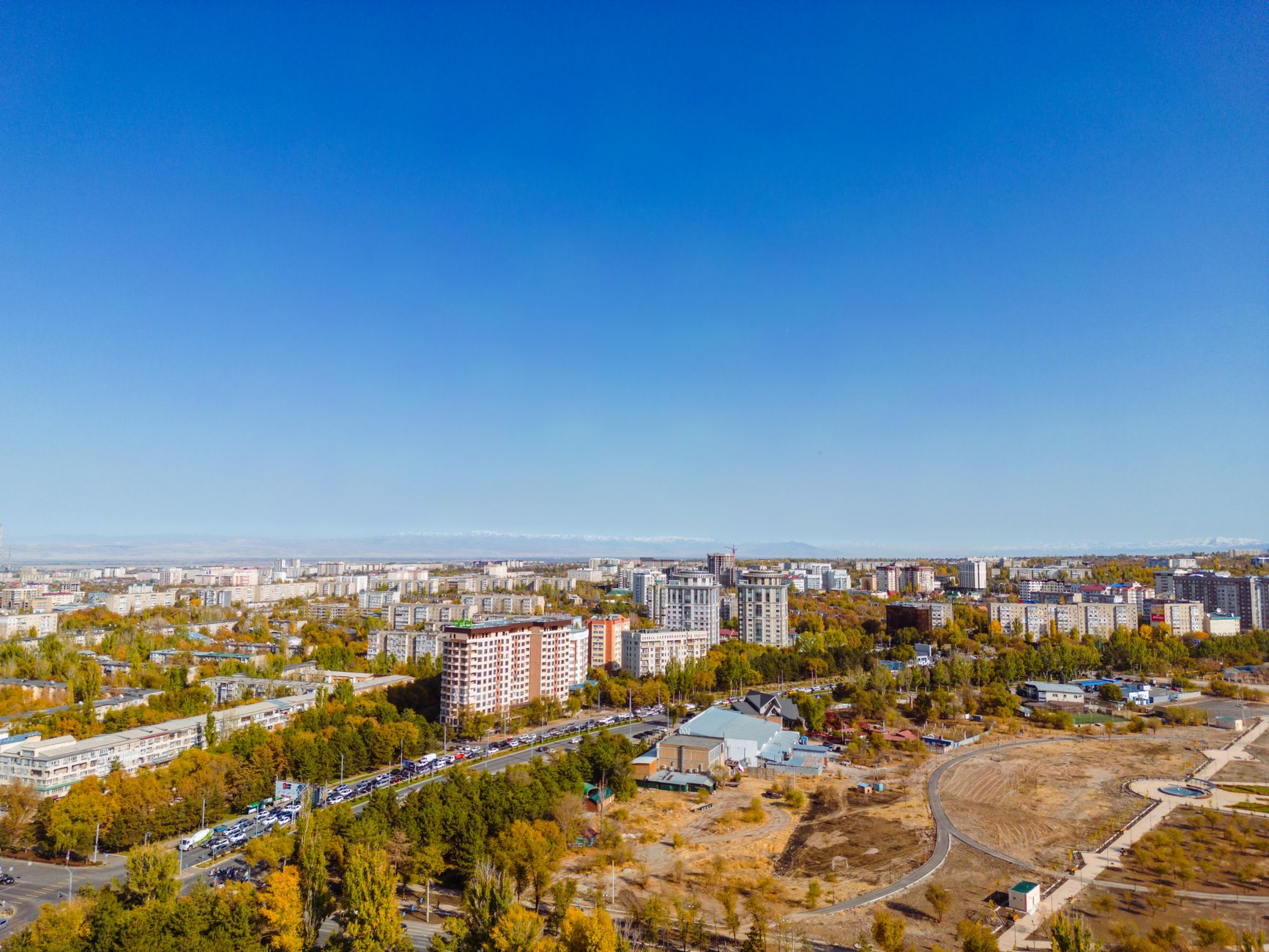 Профессиональная команда клинеров TjOkup в Душанбе